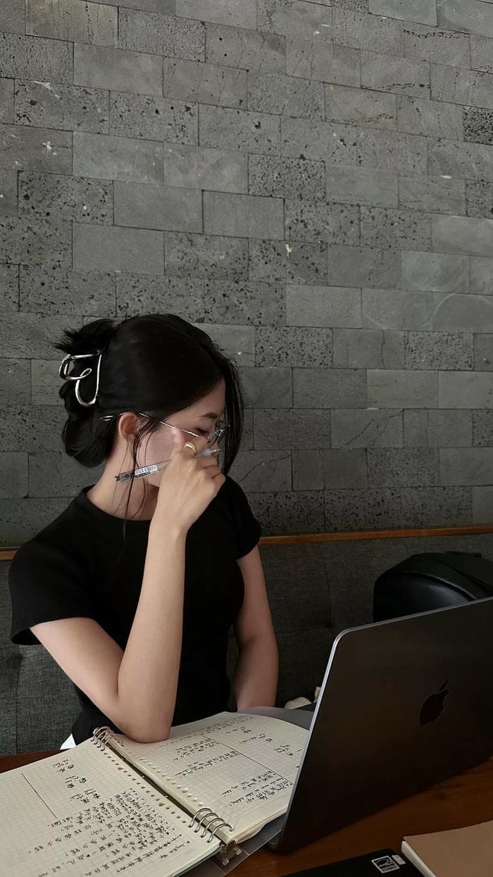 gái xinh công sở xinh đẹp