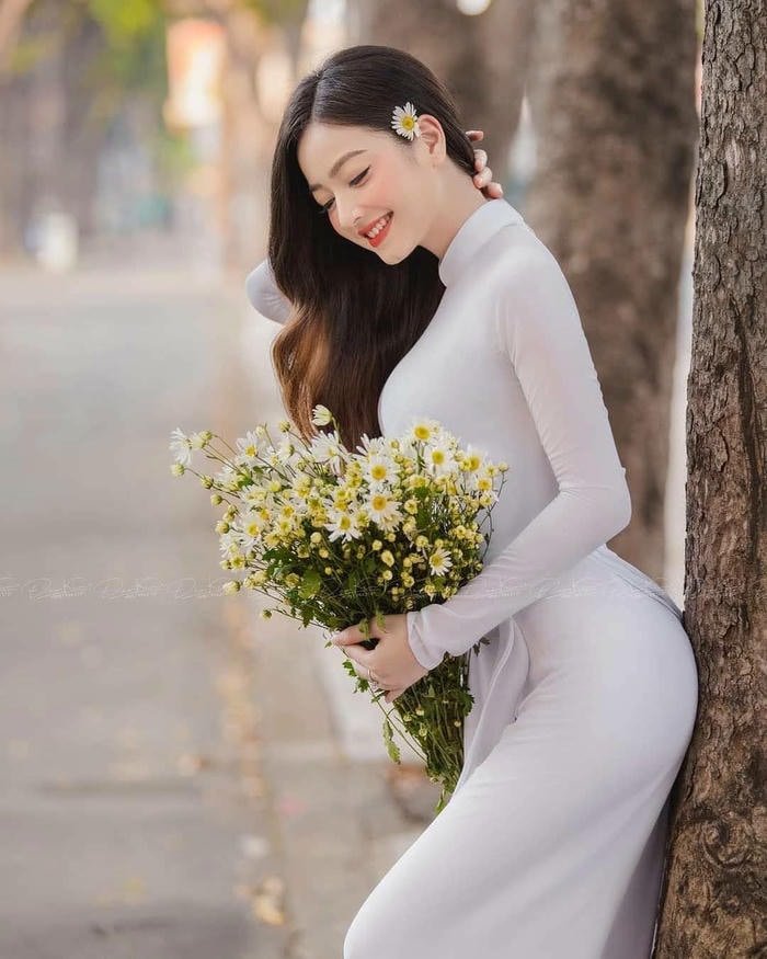 gái xinh dáng đẹp gợi cảm