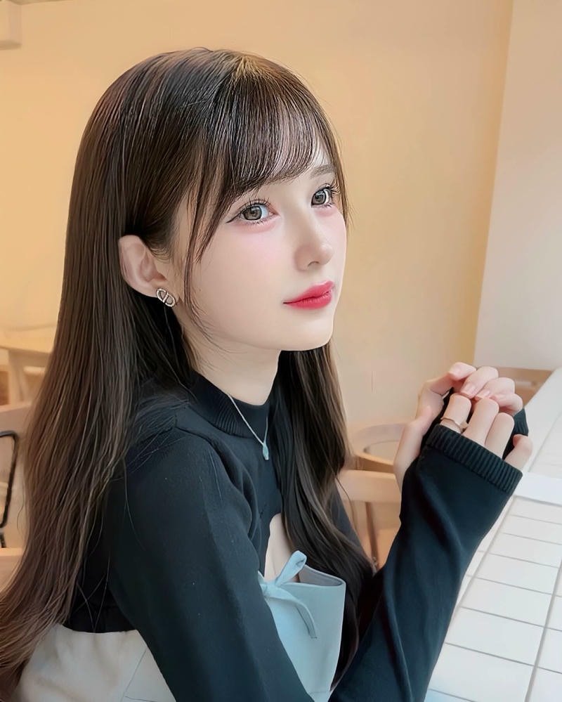 gái xinh đẹp nhật bản