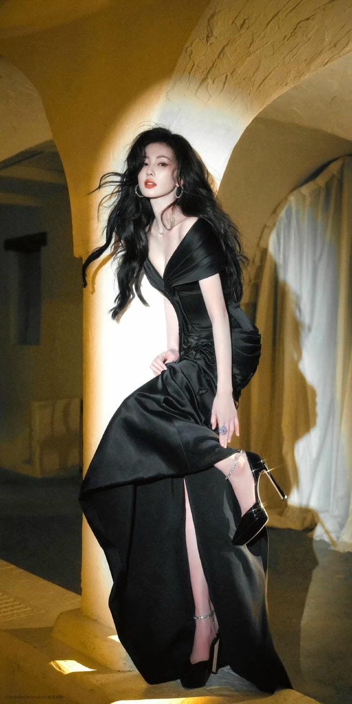 gái xinh đường cong đẹp