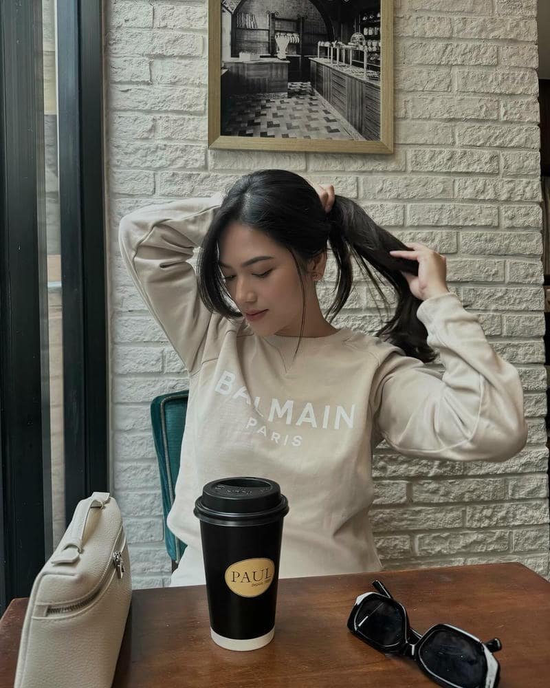 gái xinh indonesia cực ấn tượng