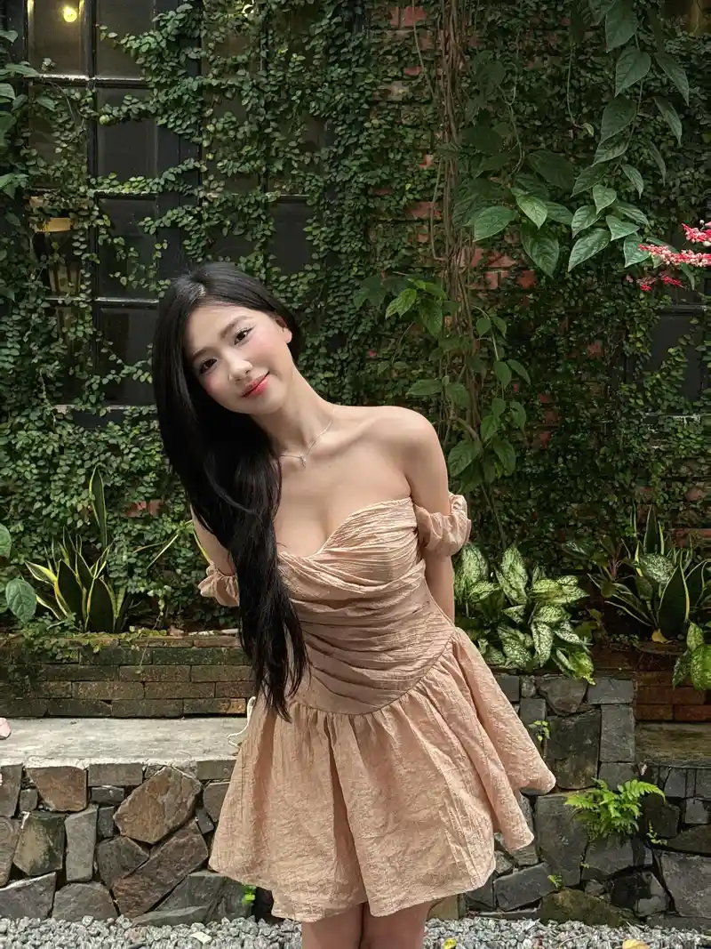 gái xinh sexy việt nam