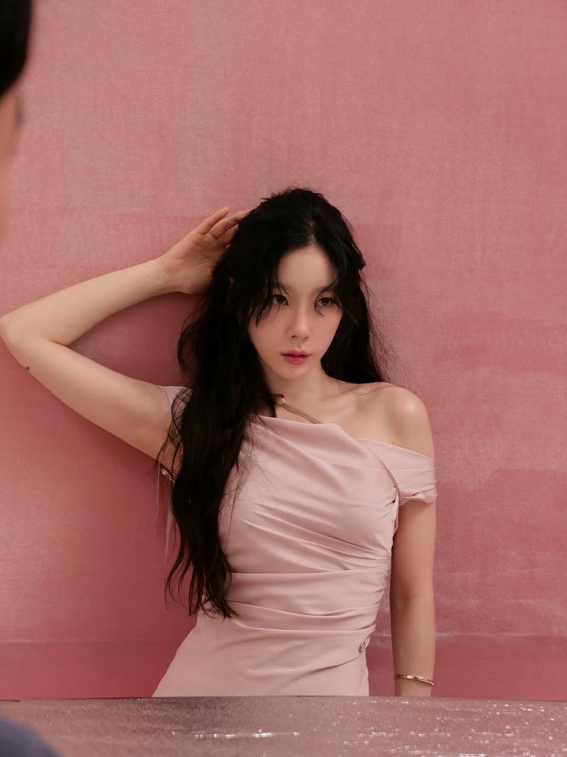 gái xinh showbiz cực hiền dịu