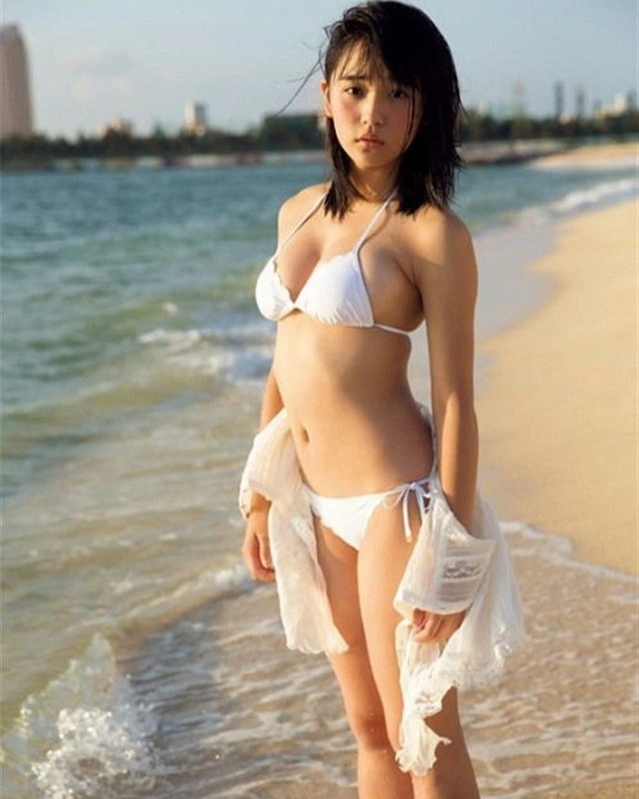 gái xinh tiktok bikini sexy cuốn hút
