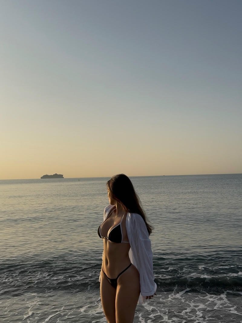 gái xinh tiktok china