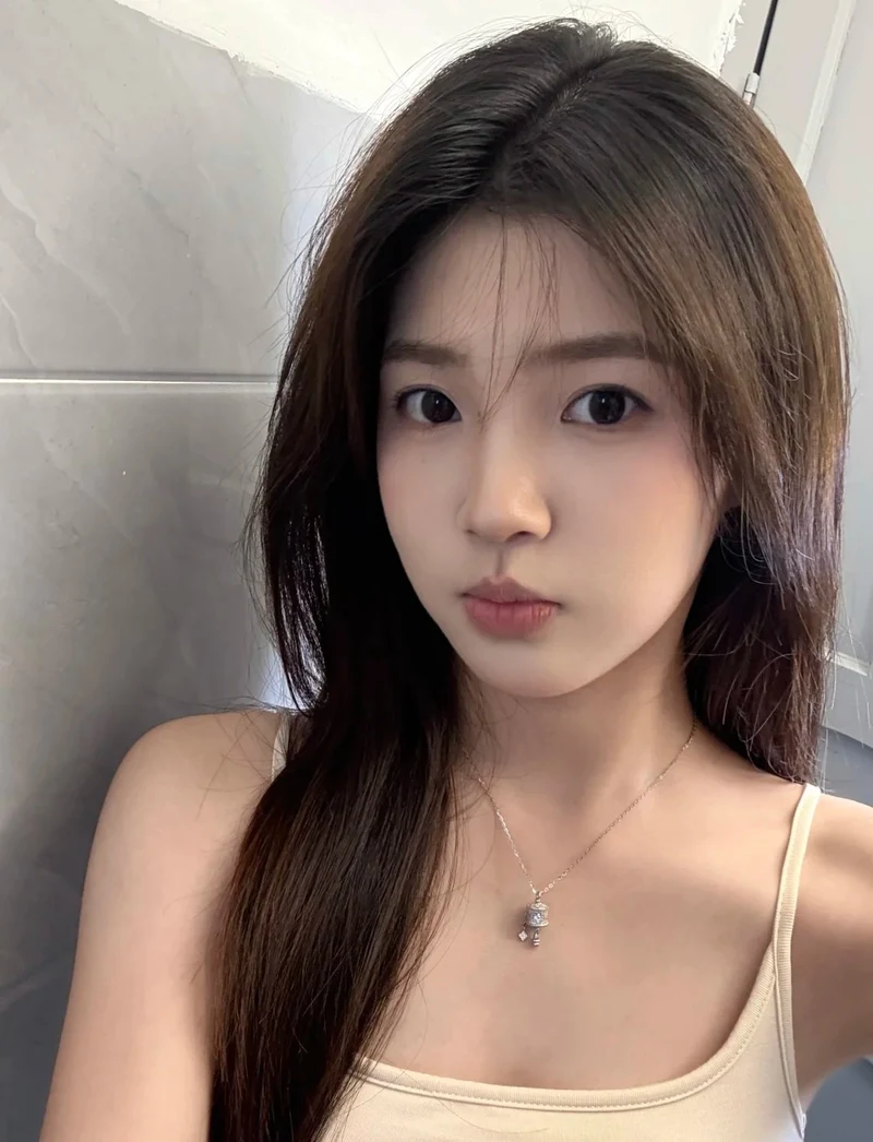 gái xinh trung quốc