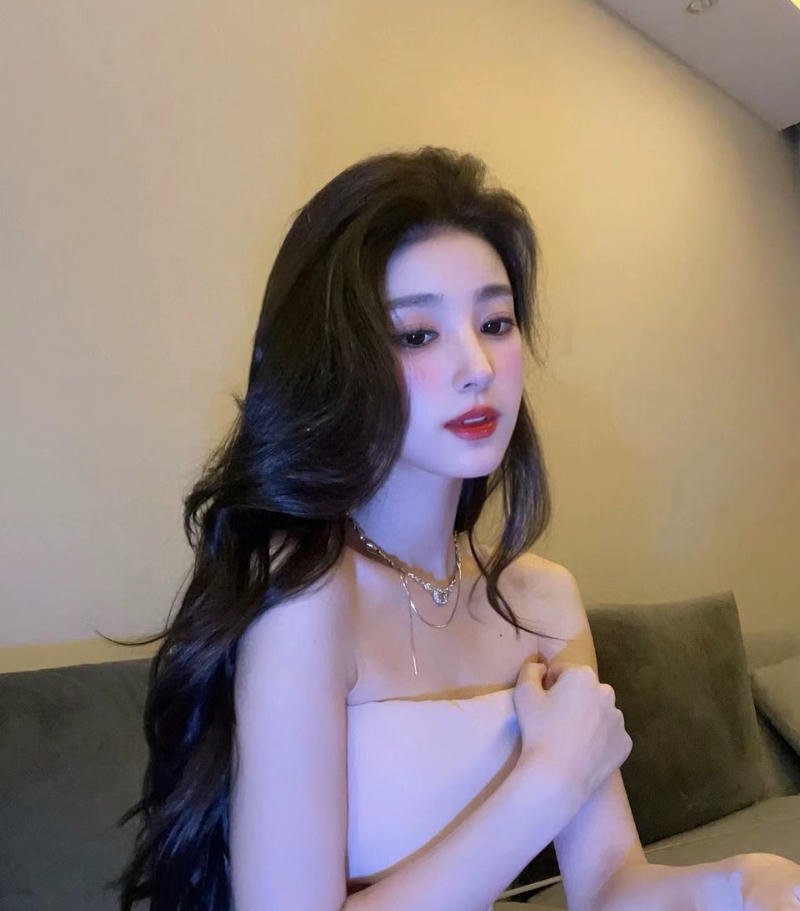 gái xinh trung quốc cá tính