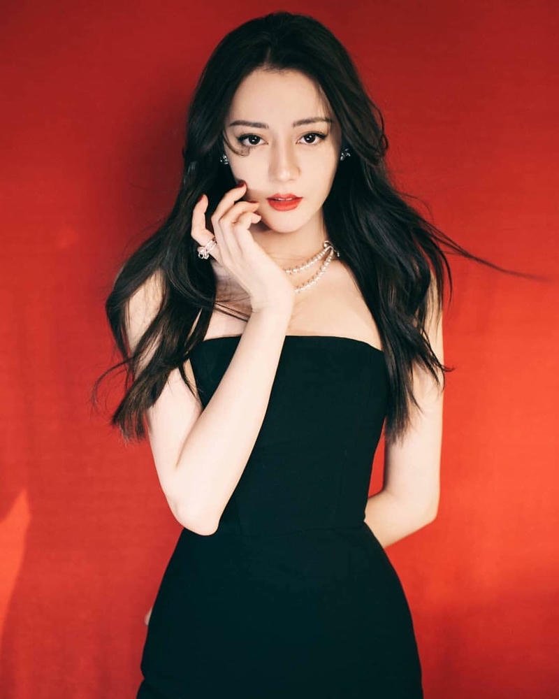 gái xinh trung quốc dễ thương