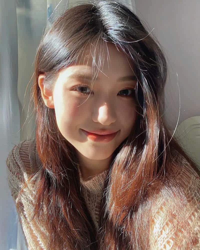 gái xinh trung quốc dịu dàng