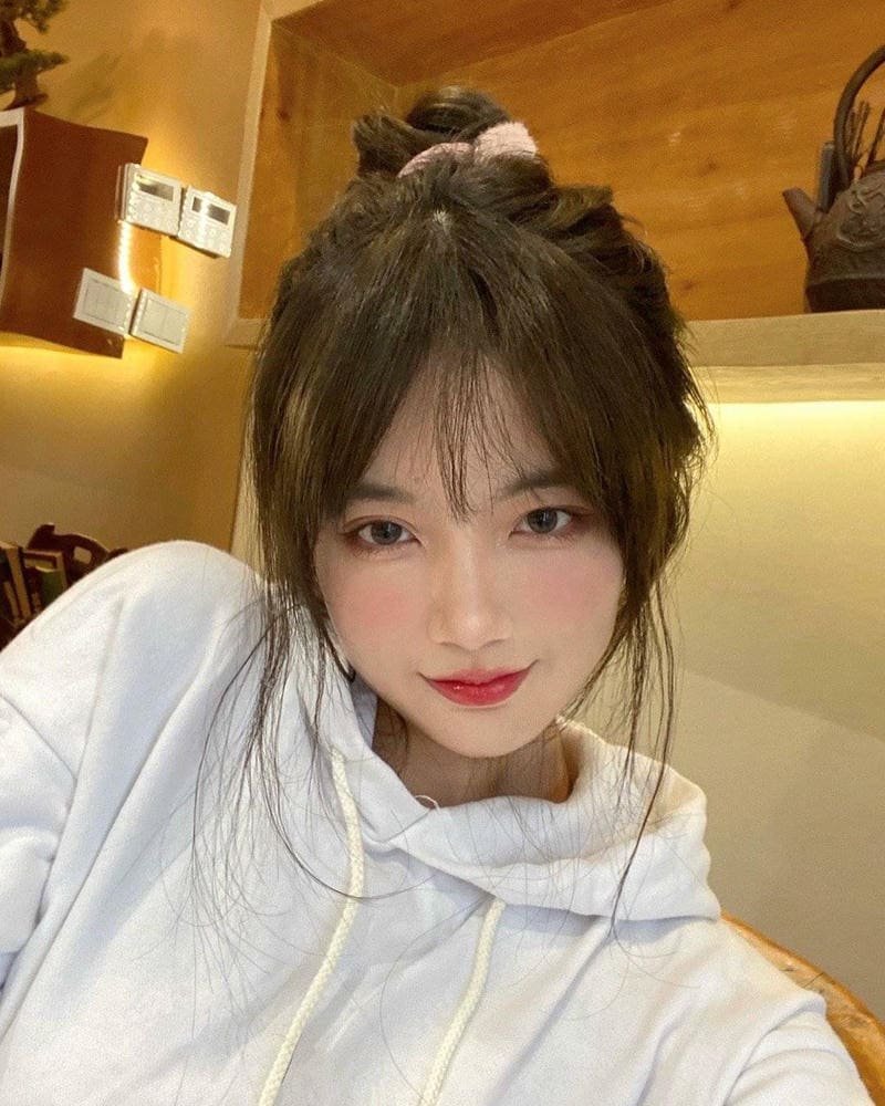 gái xinh trung quốc hiện đại