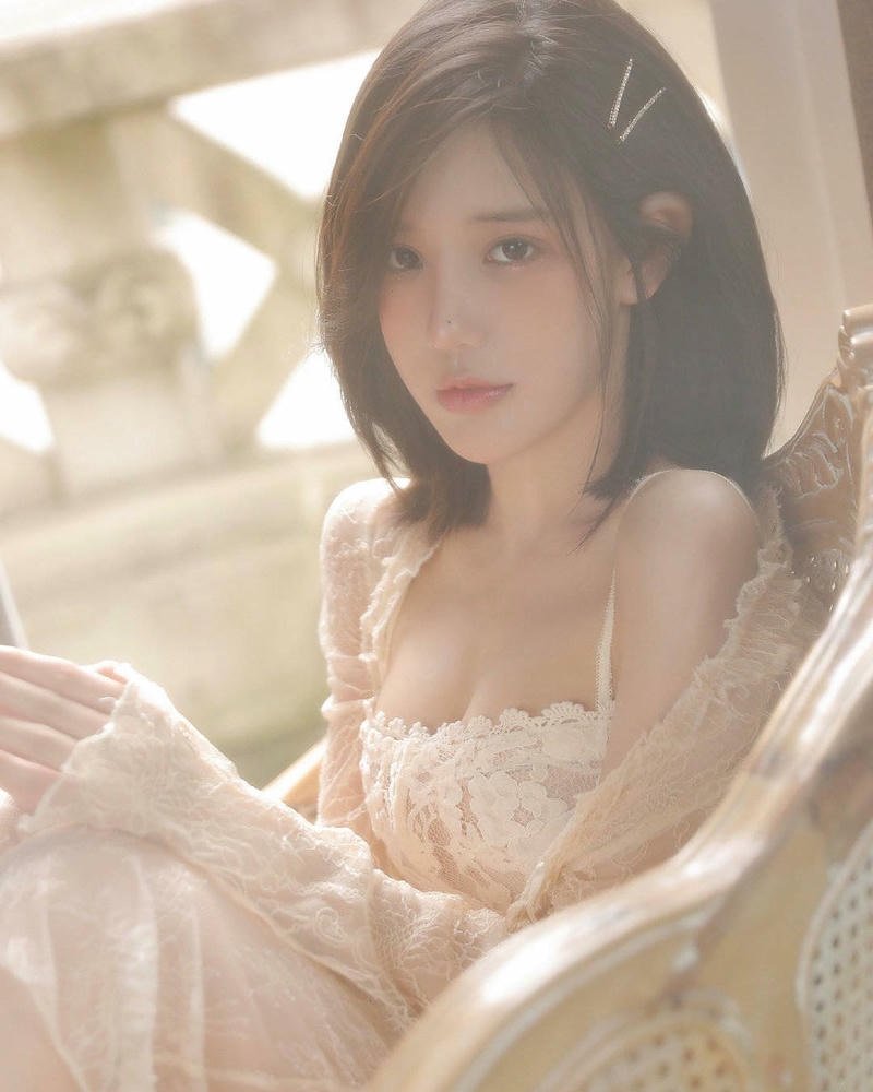 gái xinh trung quốc quyến rũ