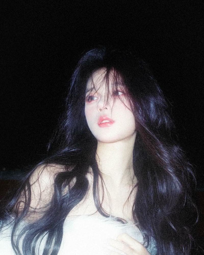 gái xinh trung quốc thần thái