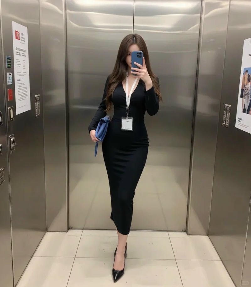 gái xinh văn phòng chuyên nghiệp