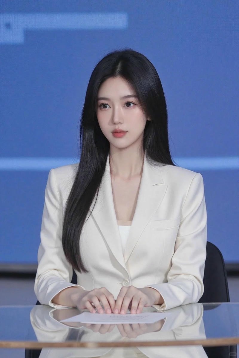 gái xinh văn phòng dịu dàng