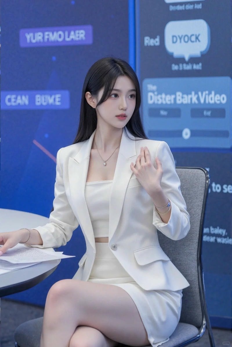 gái xinh văn phòng hiền dịu