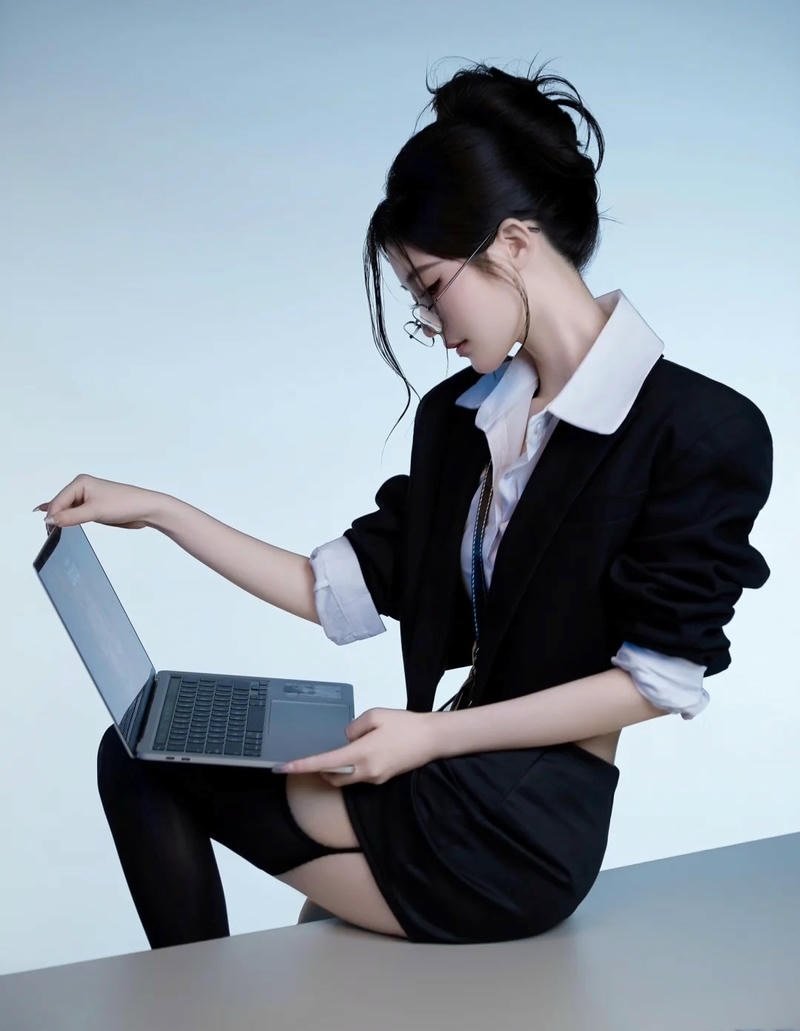 gái xinh văn phòng nổi trội