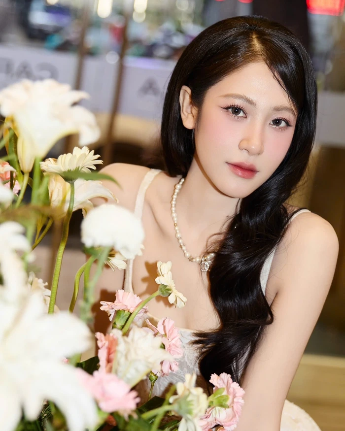 gái xinh việt đáng yêu cute