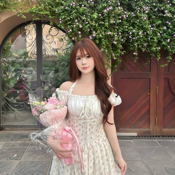 gái xinh việt nam cute full hd