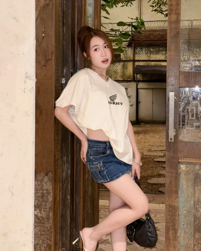 gái xinh việt nam cute ngọt ngào