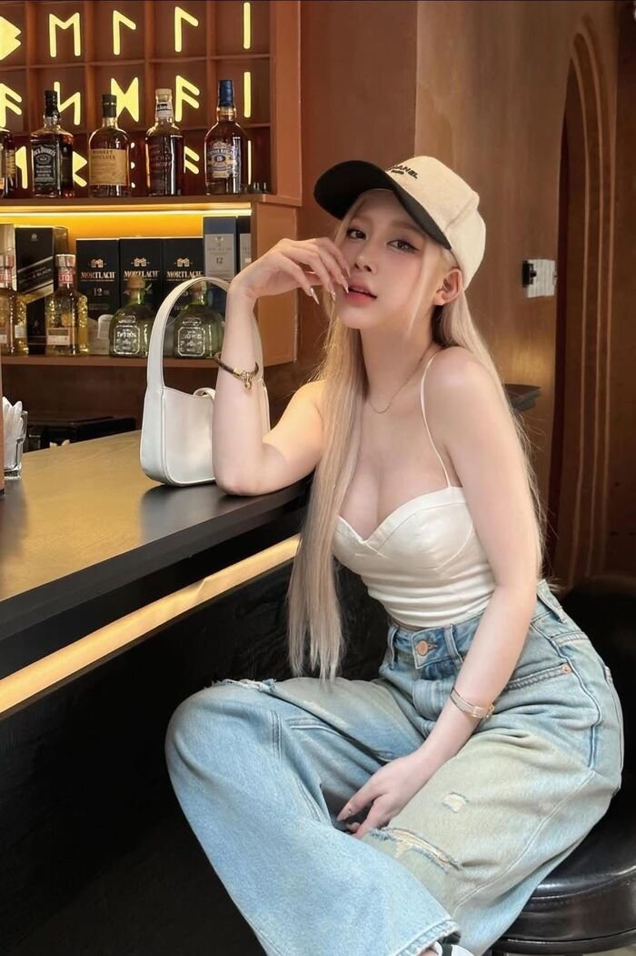 gái xinh việt nam cute