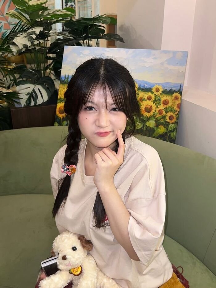 gái xinh việt nam đáng yêu full hd