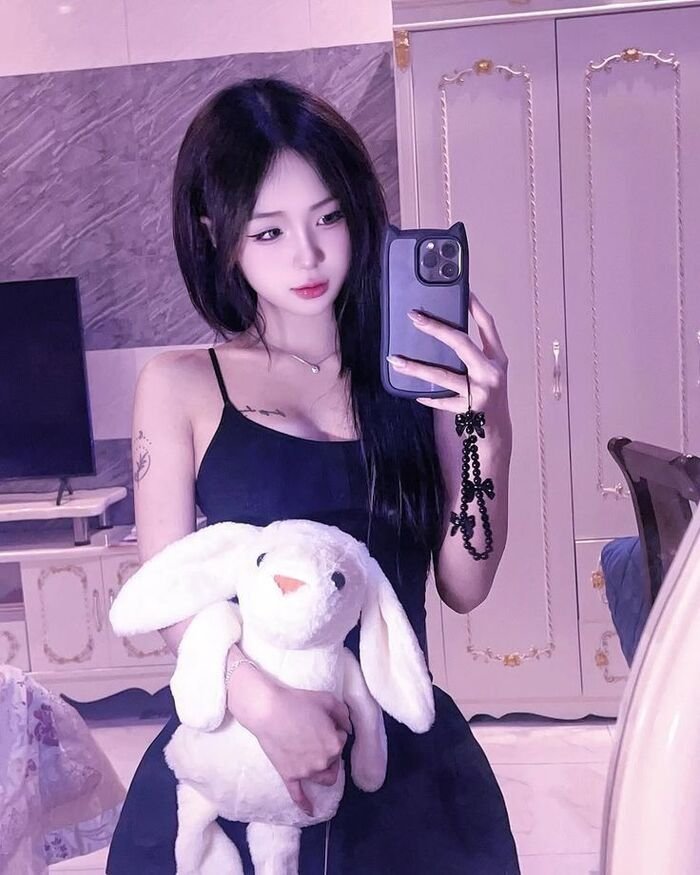 gái xinh việt nam đáng yêu hot