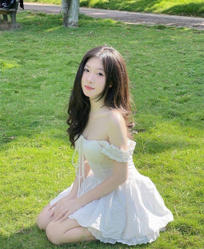 gái xinh việt nam đẹp