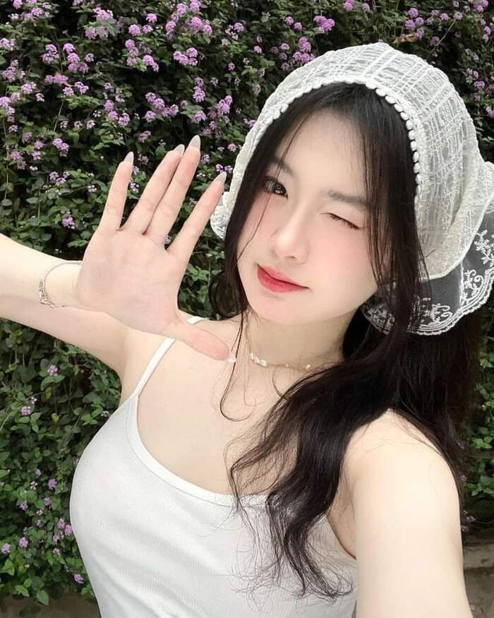 gái xinh việt nam đẹp nhất