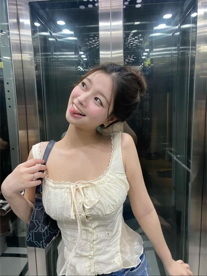 gái xinh việt nam ngon full hd