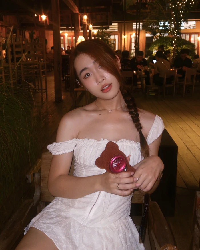 gái xinh việt nam nổi tiếng