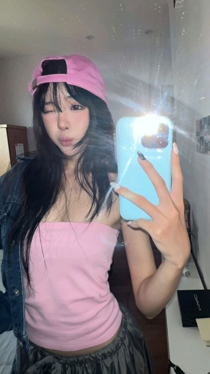 gái xinh việt nam