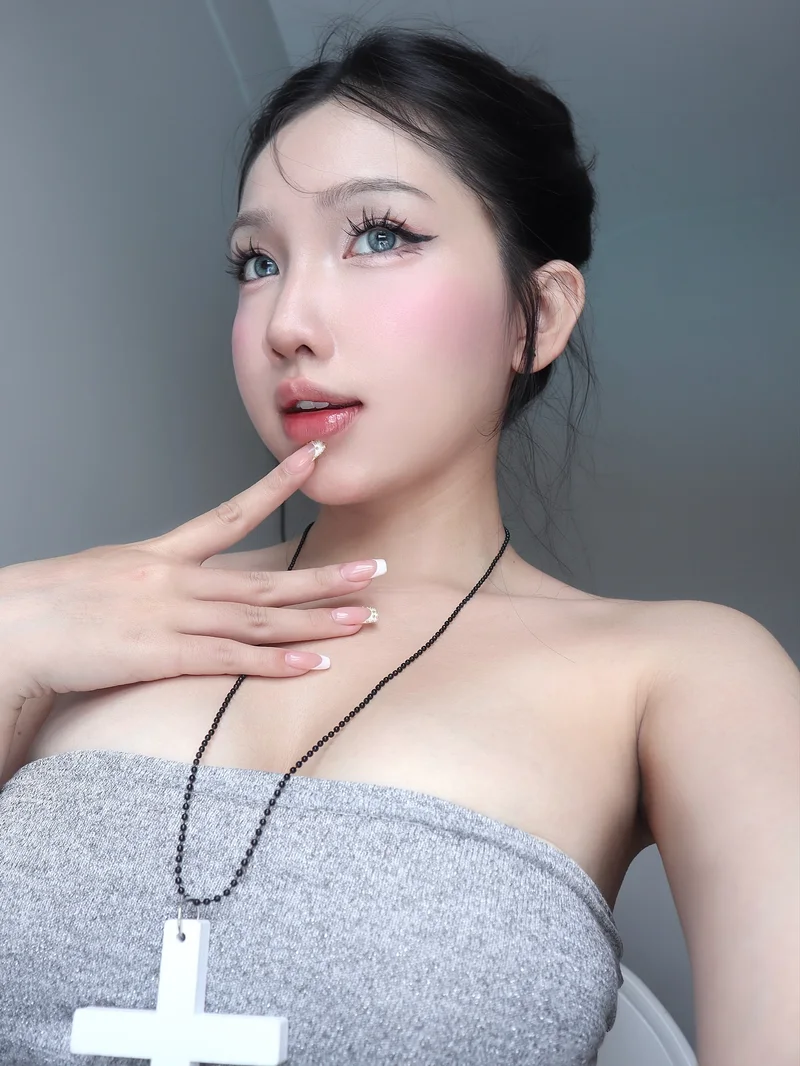 gái xinh việt sexy
