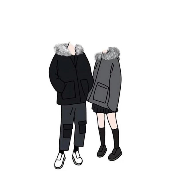 ghép mặt chibi dễ thương cho bé