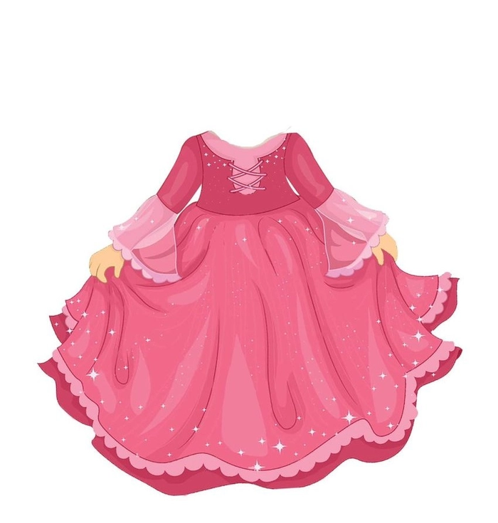 ghép mặt chibi mini style