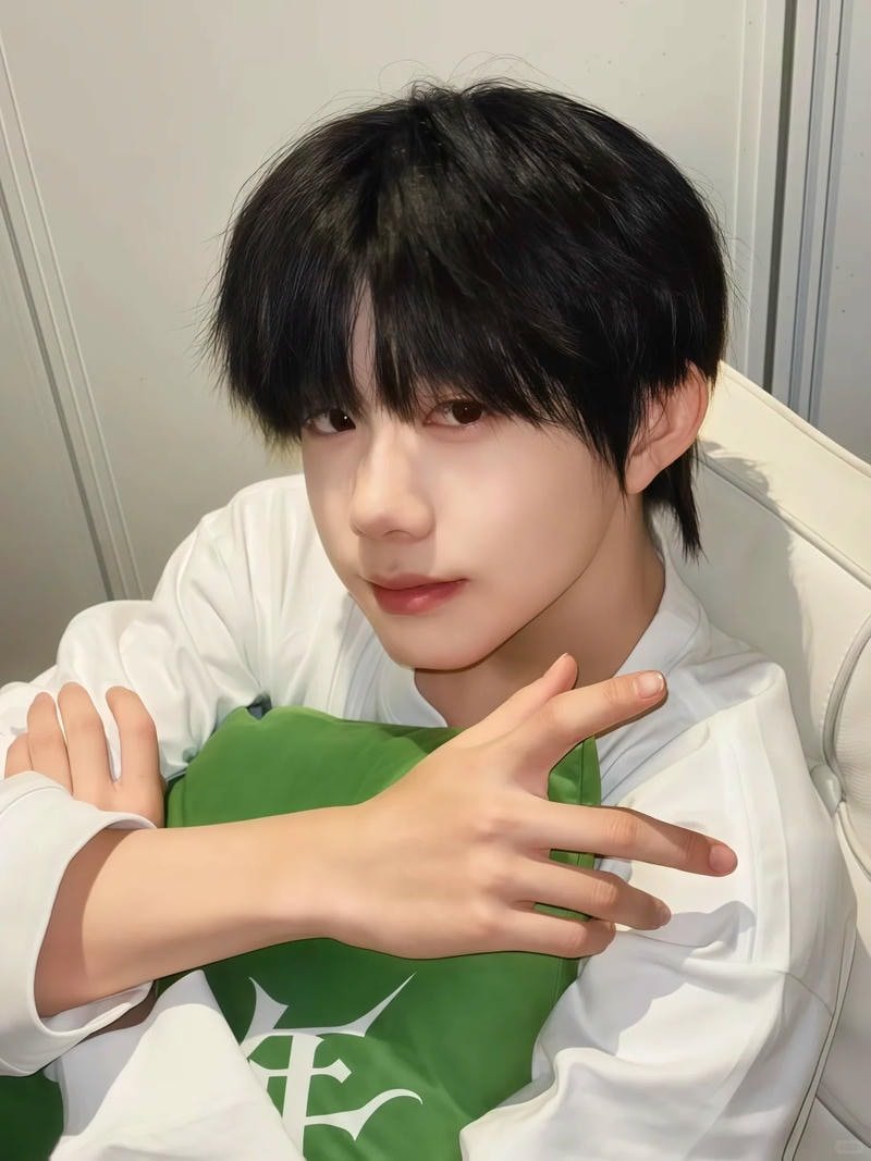 gương mặt dễ thương