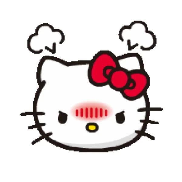 hello kitty meme internet trend