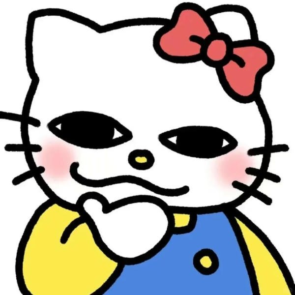 hello kitty meme internet