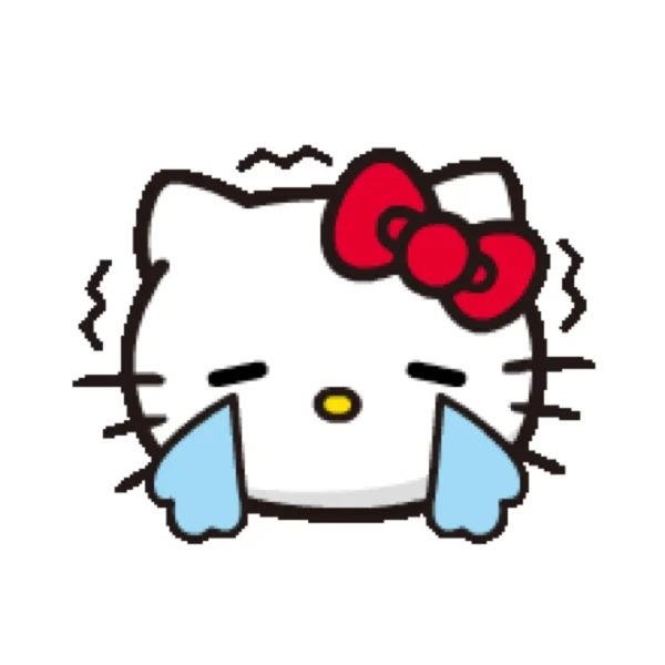 hello kitty meme sưu tập lớn