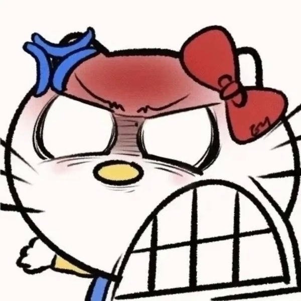 hello kitty meme tổng hợp 2025