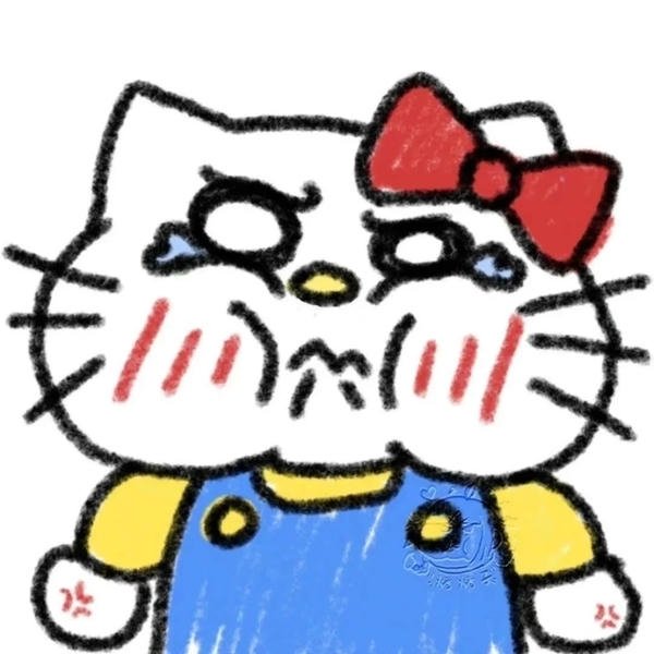 hello kitty meme tổng hợp