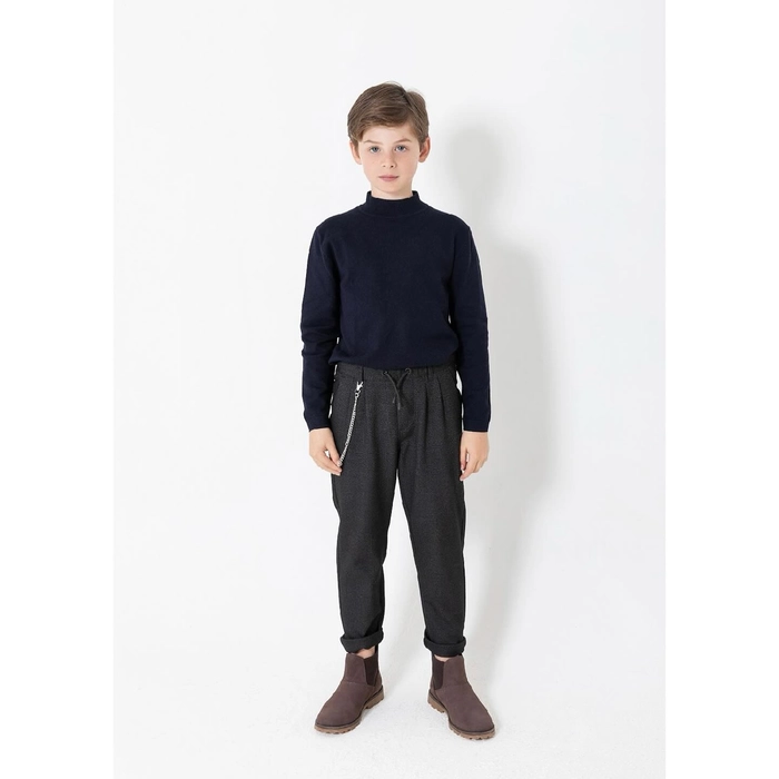 hình ảnh bé trai đẹp trai chibi