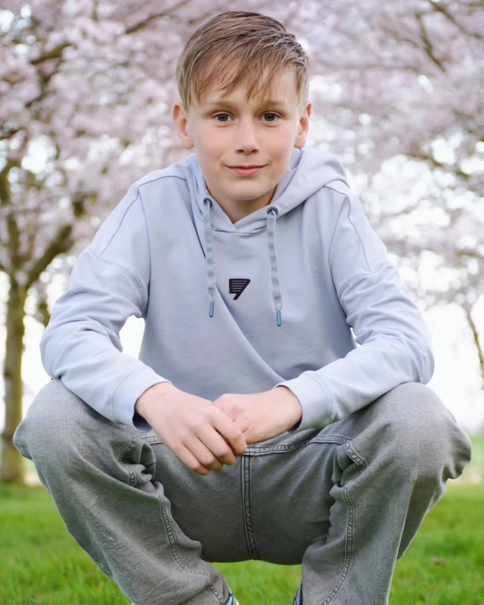 hình ảnh bé trai đẹp trai