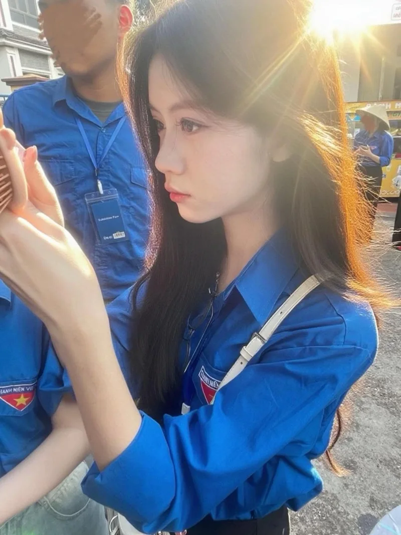 hình ảnh gái 2k7 đẹp