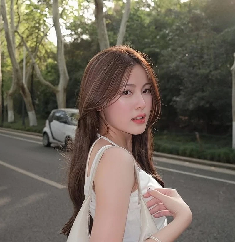 hinh anh gái 2k7 xinh