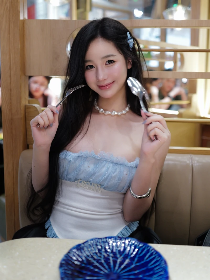 hình ảnh gái da trắng xinh