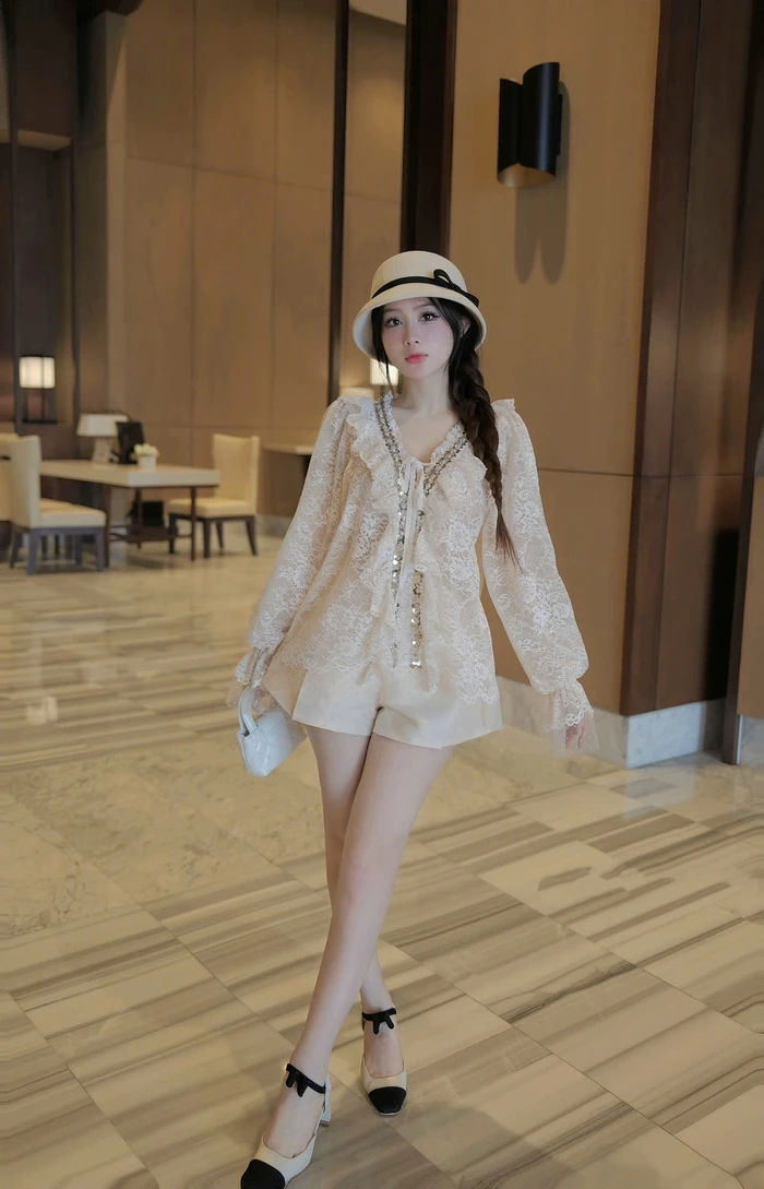 hinh anh gái đẹp công sở