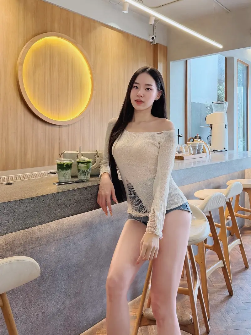 hình ảnh gái đẹp da trắng