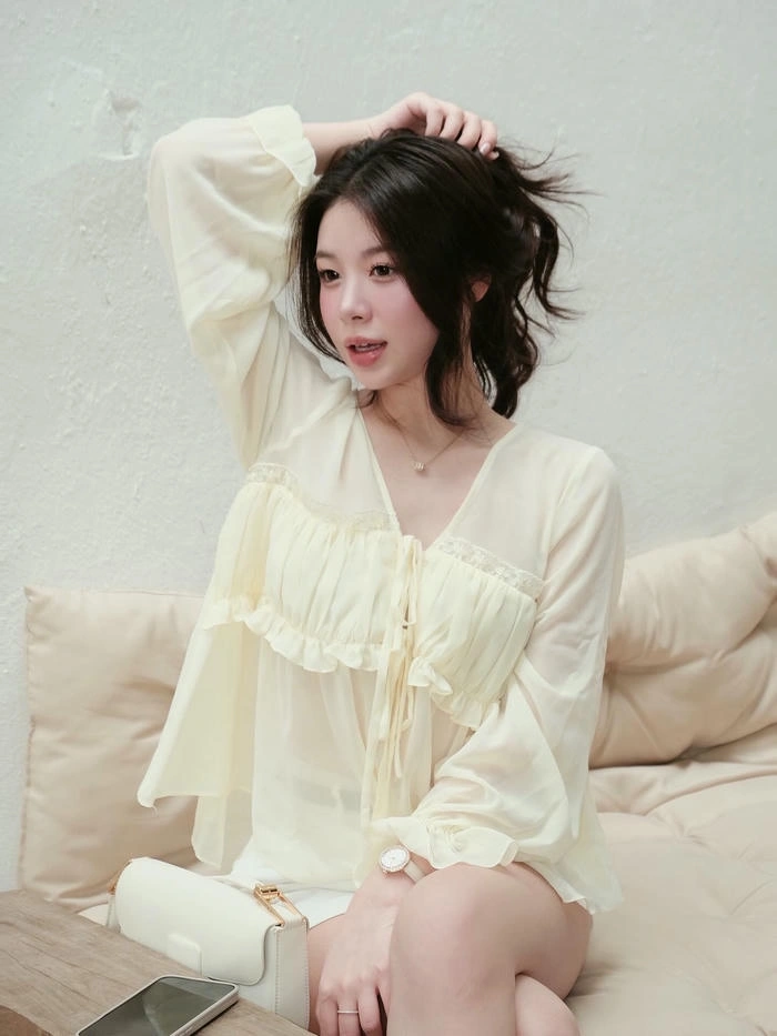 hinh anh gái xinh 2k9