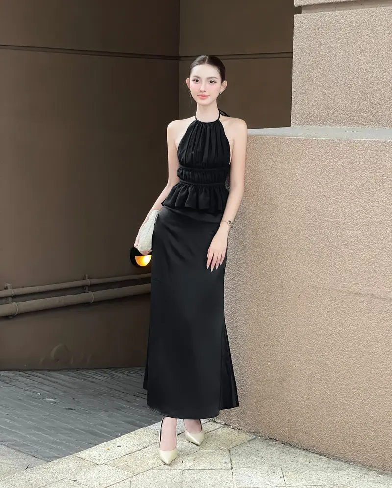 hinh anh gái xinh da trắng