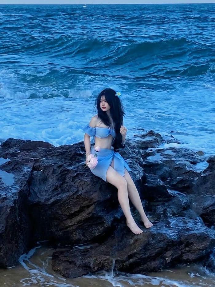 hình ảnh gái xinh hấp dẫn